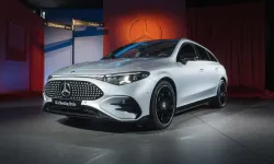 2026 Mercedes-Benz CLA Shooting Brake tanıtıldı