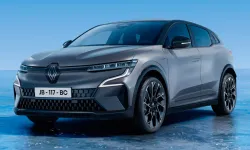 Renault, 2025'in ilk yarısında ne kadar para kazandığını açıkladı