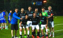 Rüzgarlar Köyü, Şampiyon Köyler Futbol Turnuvası’na İddialı Geliyor