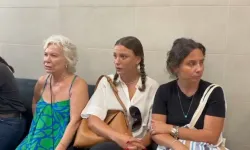 Ayşe Barım'ın tutukluluğu devam edecek