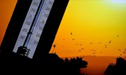 Marmara'da sıcaklıklar 40 dereceye çıkacak