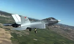 KAAN'da yerli motor heyecanı: Entegrasyon için tarih verildi