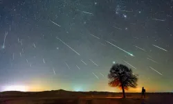 Nadir gök olayı: 29-30 Temmuz'da 2 meteor yağmuru zirve yapacak