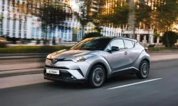 Toyota, ABD tarifelerine rağmen satışlarını yüzde 7,4 artırdı