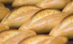 İzmir'de ekmeğe zam: 200 gram ekmek 15 TL oldu
