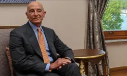 Tom Barrack: F-35 ve S-400 konusunda ortak zemin mümkün
