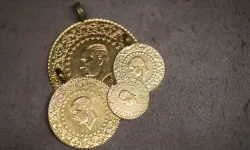 Gram altında yeni rekor