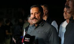 Hatay Valisi Masatlı: "Dörtyol ve Payas ilçelerindeki 9 yayla tedbir amaçlı olarak boşaltıldı"