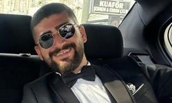 Tarsus'ta iş yerine silahlı saldırı: 1 ölü, 1 yaralı