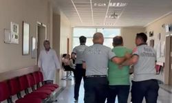Kaynaşlı'da beyaz, gri ve mavi kod tatbikatı