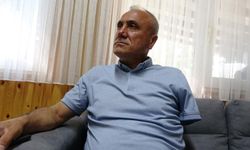 15 Temmuz Gazisi Üzeyir Civan: "1980 darbesini çocukken yaşadım, o günlere dönmemek için sokağa çıktım"