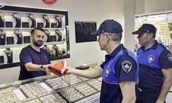 Cumhurbaşkanı Erdoğan'ın bayrak asma çağrısına Sultanbeyli'den güçlü destek