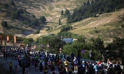 Uludağ Premium Ultra Trail’de heyecan başladı