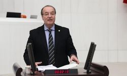 CHP’li Akay’dan Bakan Yumaklı’ya orman köylüleri için çağrı