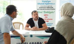 Aday öğrenciler Düzce Üniversitesini tanıdı