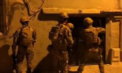 Şanlıurfa'da uyuşturucu operasyonu: 15 tutuklama