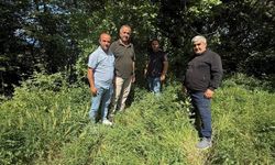 Türkeli’nin 5 köyüne baz istasyonu