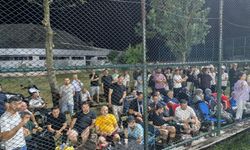 Semaveri Kapan Geldi: Karacayır’da Futbol + Piknik Keyfi