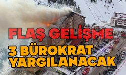 KARTALKAYA DAVASINDA FLAŞ GELİŞME