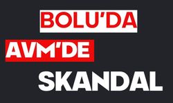 AVM’DE SKANDAL