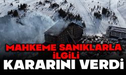 Kartalkaya davasında ara kararlar açıklandı