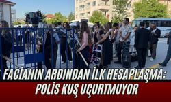 Facianın ardından ilk hesaplaşma: 32 sanıklı otel yangını davasında polis kuş uçurtmuyor