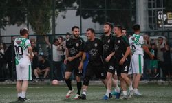 Lider Tekke Işıklar, Kındıraspor'u da Aştı!