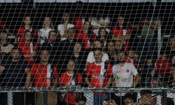 ASKF’den Güvenlik Hamlesi: Tribünler Artık Daha Güvenli
