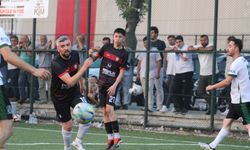 Çatakören Son Anda Turladı, Kafalarda Soru İşareti Bıraktı