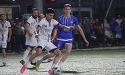 Son Şampiyon Saraycık, Belkaraağaç’ı 6-2 Geçerek Son 16’da