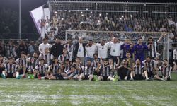 Şampiyon Köyler Futbol Turnuvası'nda Nefes Kesen Maç: Örencik Yarı Finalde!