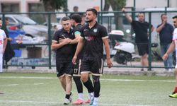 Bahçeköy Gol Oldu Yağdı: Zirve Onların!