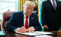 ABD Başkanı Trump kararını verdi: Türkiye'ye yüzde 15 gümrük vergisi