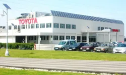 Toyota, Türkiye'de üretime 12 gün ara verecek