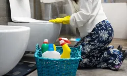 Temizlikte yapılan bu hatalar her yıl binlerce kişiyi hastanelik ediyor