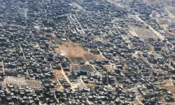 Gazze'de acı tablo: Savaştan geriye enkaz kaldı