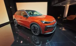 Yakında tanıtılacak: Yeni Volkswagen T-Roc'un fotoğrafları ortaya çıktı