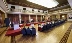 Terörsüz Türkiye Komisyonu bugün 2. kez toplanacak