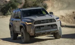 Toyota'ya Trump darbesi: Kâr tahminlerini düşürdü