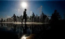 Meteoroloji'den sıcak hava ve yağış uyarısı