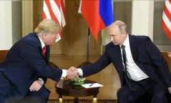 Avrupalı liderler Trump-Putin görüşmesine ilişkin ortak açıklama yaptı