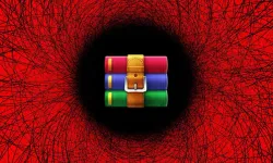 WinRAR'da kritik güvenlik açığı tespit edildi: İşte yapmanız gerekenler