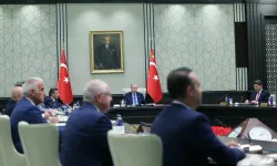 Kabine toplanıyor: Ana gündem maddesi Gazze olacak
