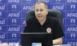 Çanakkale'deki orman yangınları kontrol altında