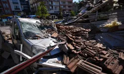 Balıkesir'de depremde yıkılan binanın sahibi tutuklandı