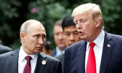 Beyaz Saray'dan dikkat çeken 'Trump-Putin görüşmesi' açıklaması
