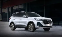 Chery modellerinde ağustos ayına özel kampanyalar
