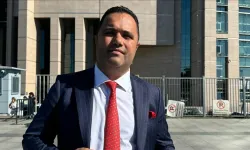 Avukat Rezan Epözdemir tutuklandı