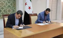 Ahmed Şara'dan Mazlum Kobani çıkışı: Mutabakat konusunda çelişkili sinyaller var