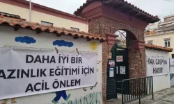 Yunanistan, Batı Trakya’daki üç Türk azınlık okulunu daha kapattı